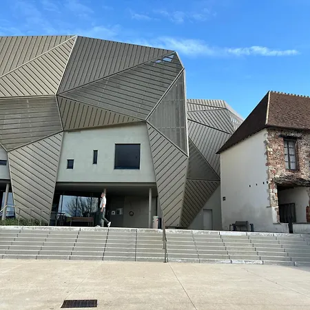 Lägenhet Appart Des Iles