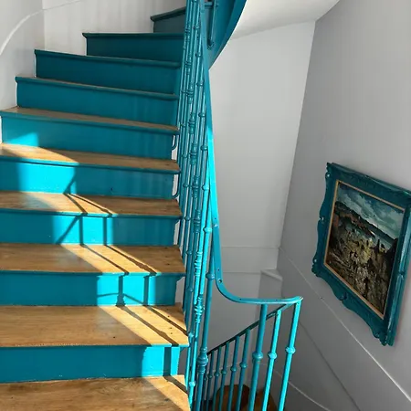 Lägenhet Appart Des Iles