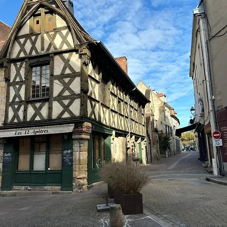 Apartment Appart Des Iles *