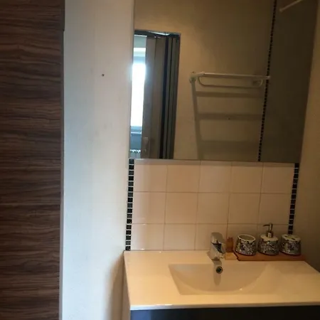 Lägenhet Appart Des Iles